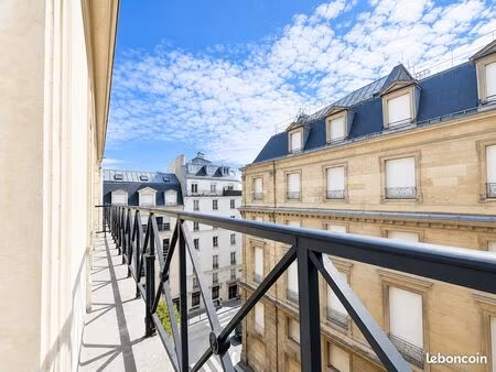 bureaux 75 m²