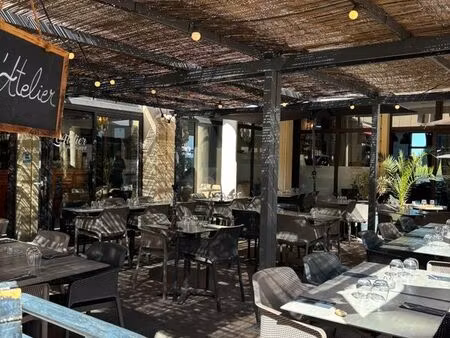 restaurant du midi