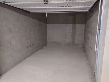 garage box