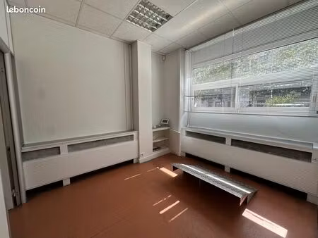 local commercial 154 m² paris 12ème