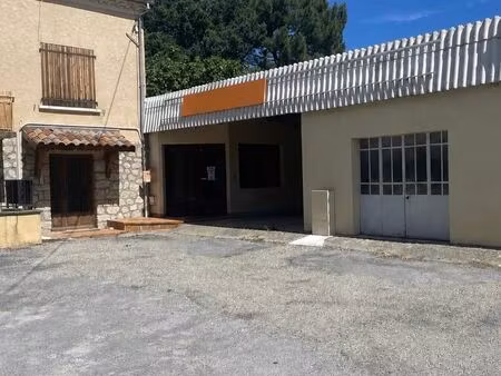 a louer local commercial / bureau