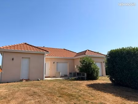 maison 100m2