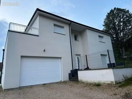 pavillon 145 m2 maison 8 pieces 145 m2 +40 m2 garage