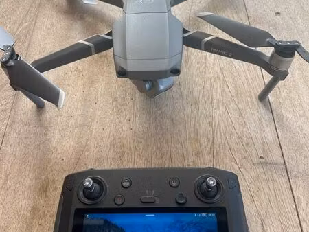 photos vidéos maison toiture par drone
