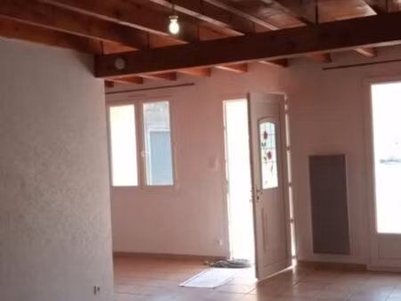 maison de village
