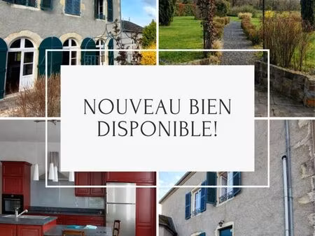 maison 1 pièce 192 m²