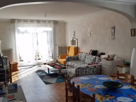 vente maison individuelle
