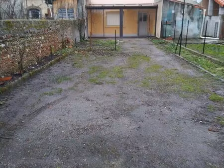 location villa saverdun