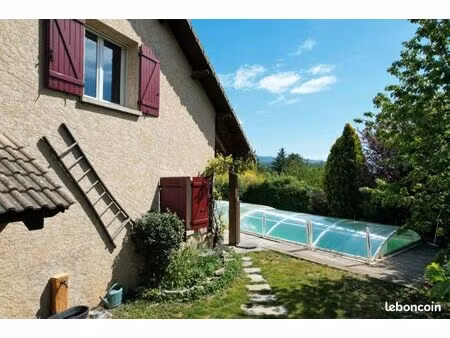 villa quartier la tourronde gap