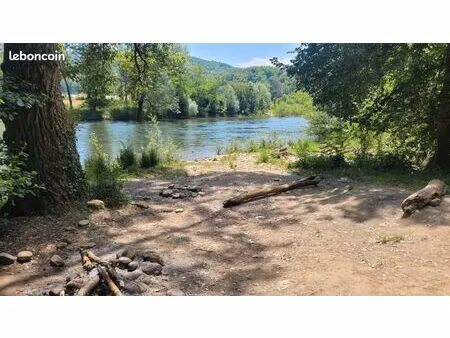 terrain