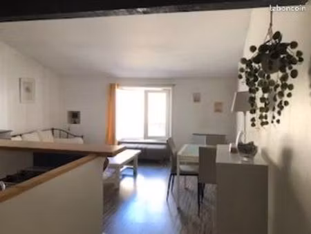 charmant studio meublé proche hopital