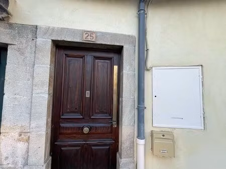 appartement de haut standing  centre ville d’aubenas