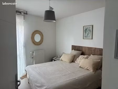 appartement t4 à vendre