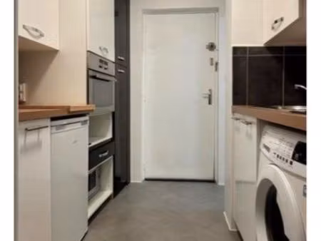 studio 27m2 environ à vendre