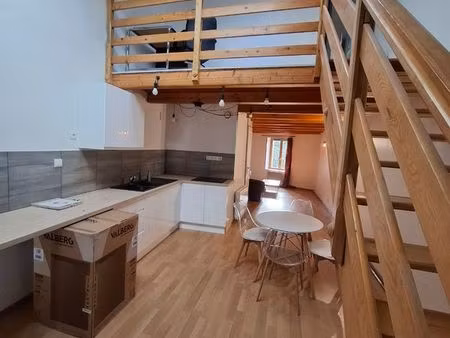 duplex epinal
