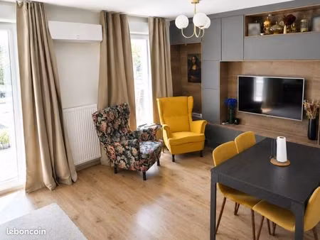 location t4 en duplex