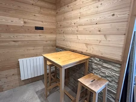 appartement prestige