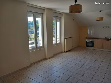 appartement 3 pièces