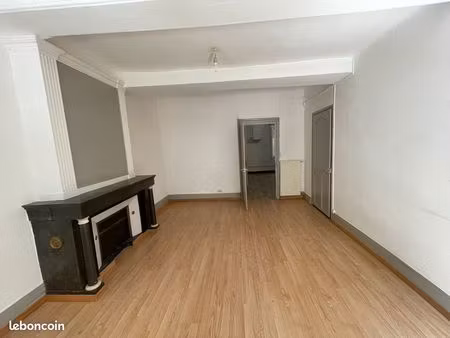 location appartement pont de veyle