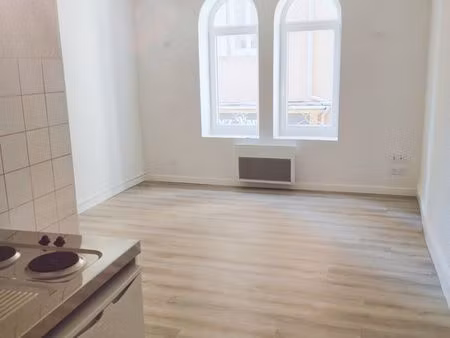 studio à louer