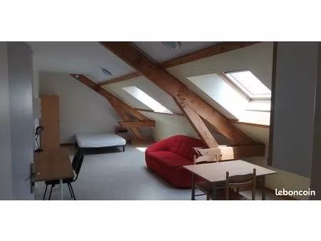 location studio