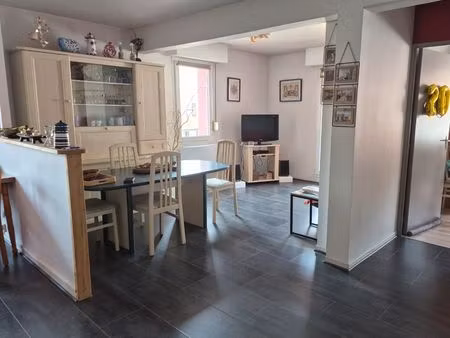 appartement 3 pieces