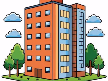 recherche achat appartement
