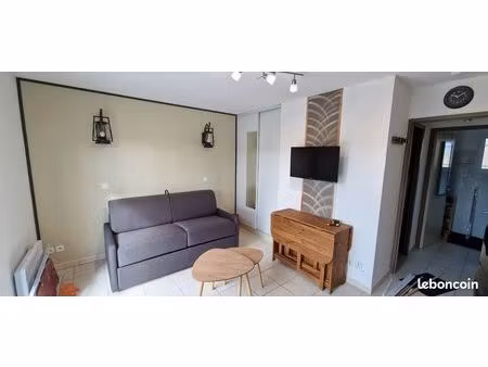 location appartement ardeche