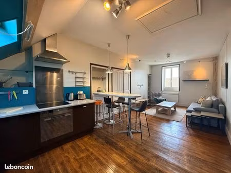 appartement t2