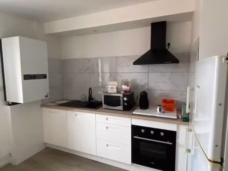 appartement t3 de 64 m2