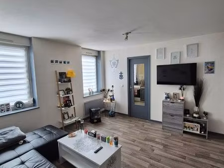 appartement t2 à louer