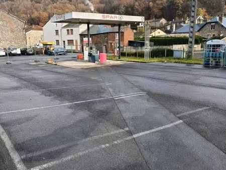 local commercial ou autre