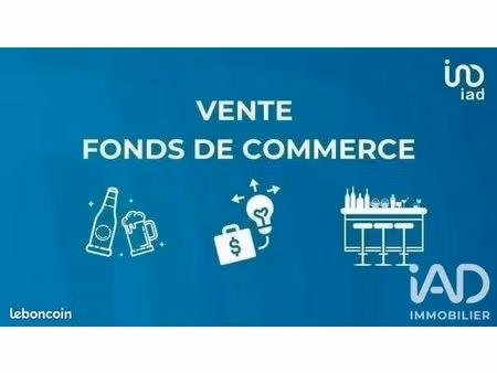 local 23 m² paris