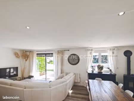maison 4 pièces 72 m²
