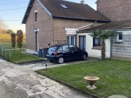 maison 5 pièces 155 m²