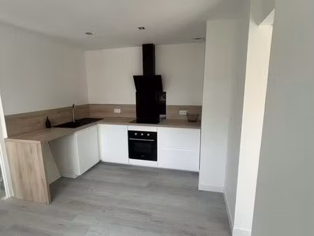 maison 3 chambres
