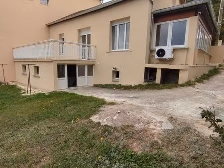 maison a vendre