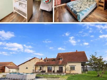 maison 6 pièces