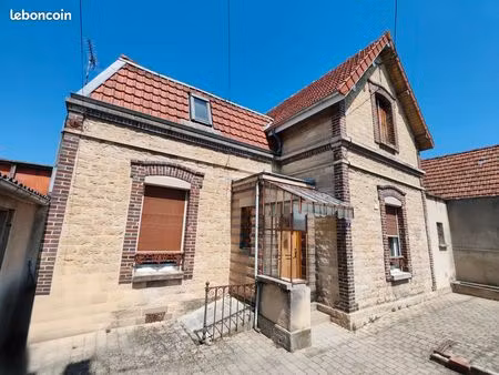 maison de ville