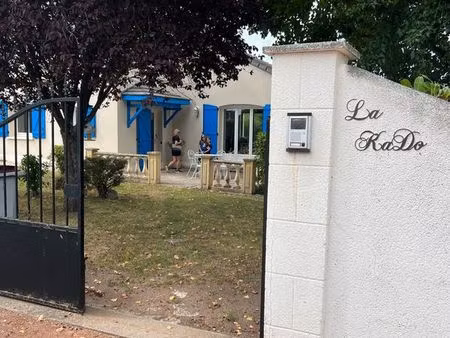 maison de charme proche montluçon allier