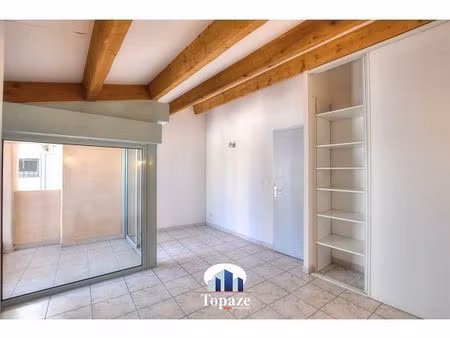 maison de village 3 pièces 63 m²