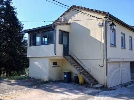 maison mitoyenne