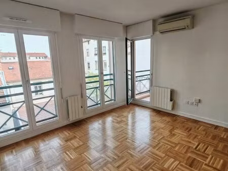 appartement residence senior