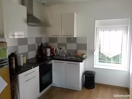appartement . 2 pièces . 58 m2