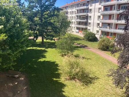 appartement tassin