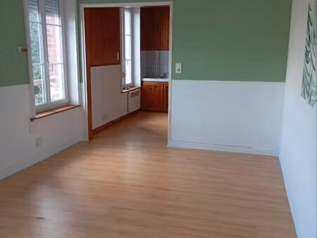 location appartement f2