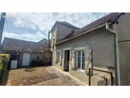 maison 4 pièces 83 m²