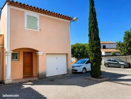 maison 4 pièces 70 m²