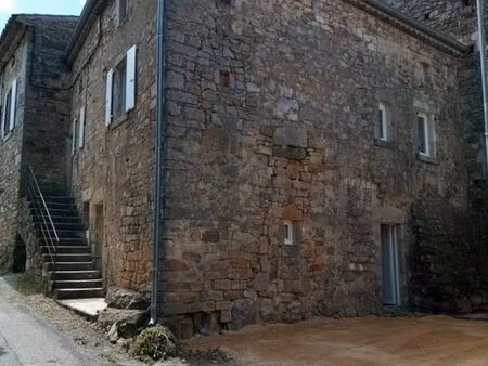 maison de hameau