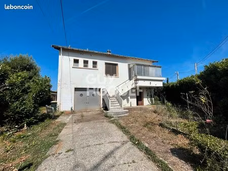 maison 4 pièces 71 m²